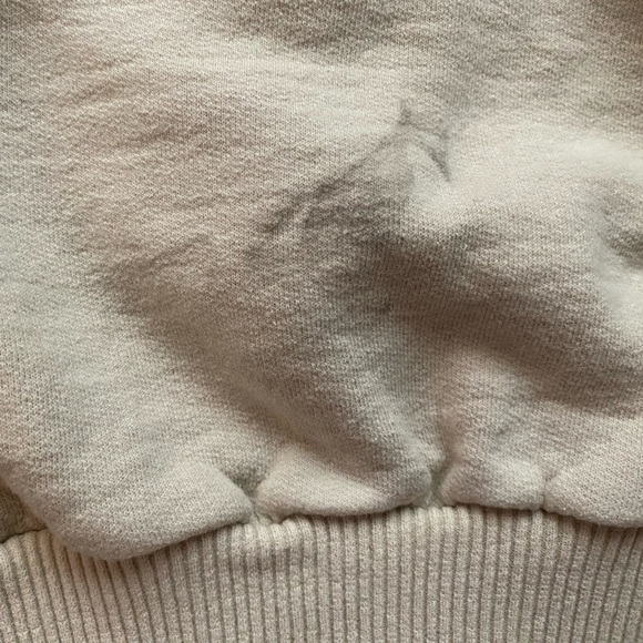 Vintage 90s Northern Elements Golf Crewneck - Picture 9 of 9